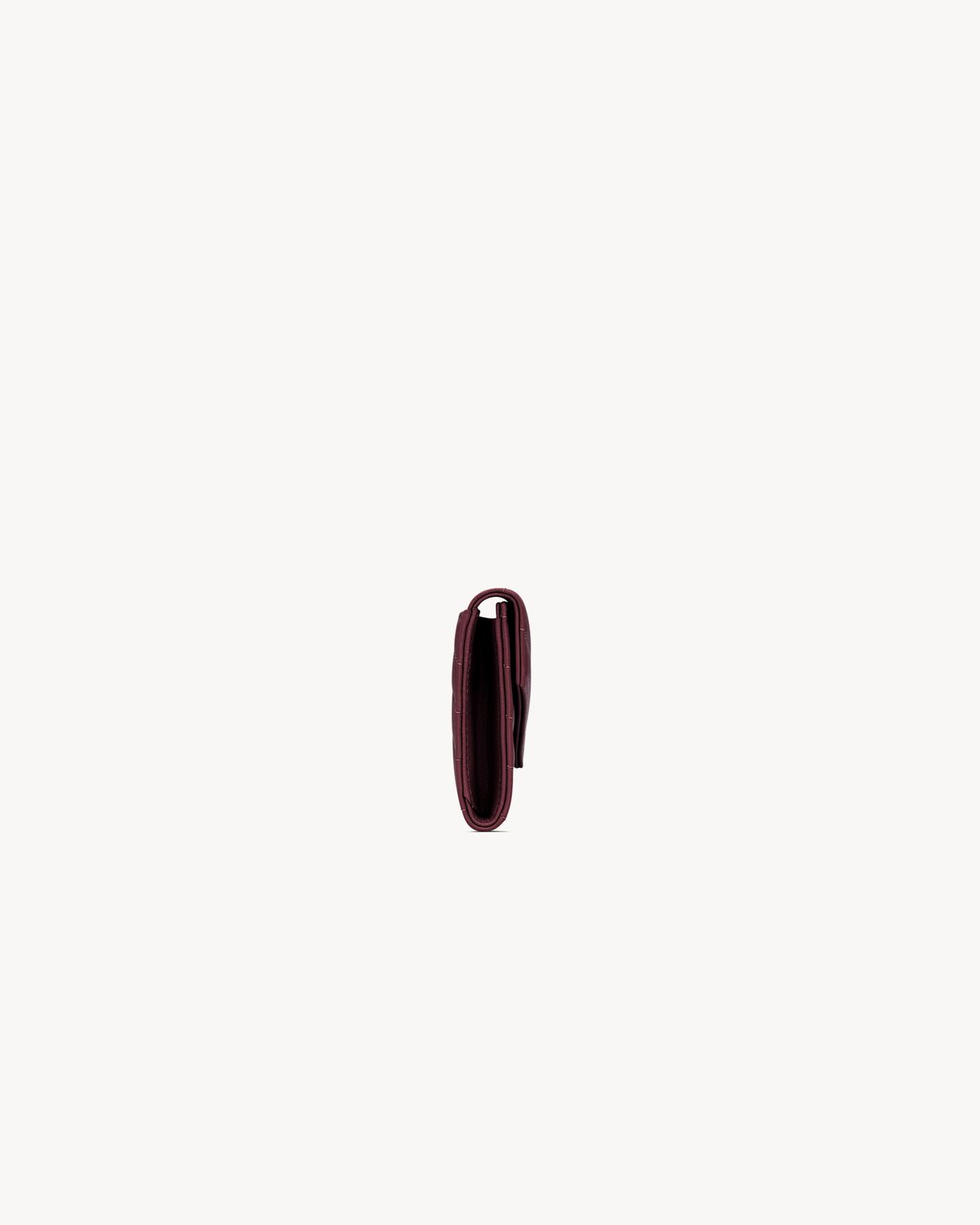 cassandre wallet in lambskin