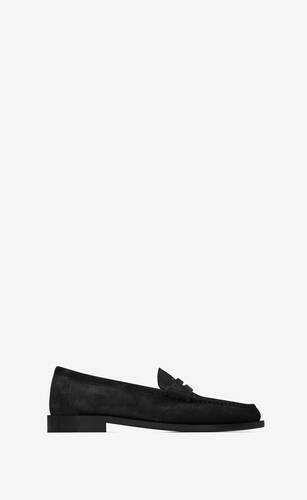 ysl slippers men
