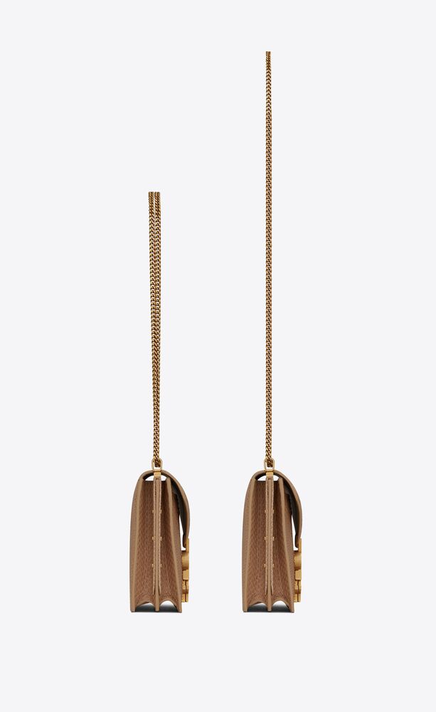 cassandra medium chain bag