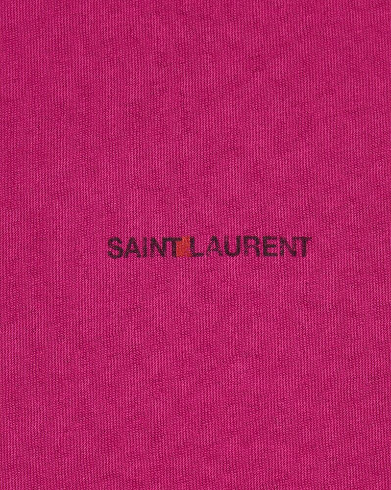 saint laurent rive gauche shirt