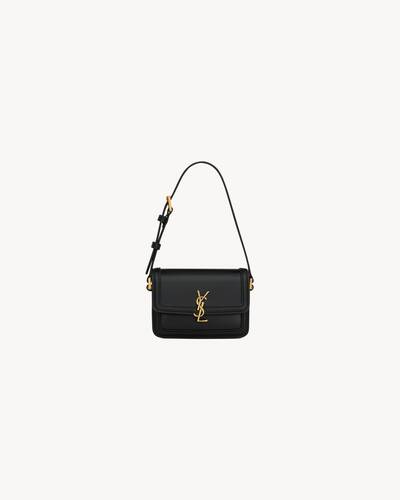 サンローランバック&amp;ブローチ SAINT LAURENT サンローラン ブローチ OPYUM BROCHE オピウム 470371