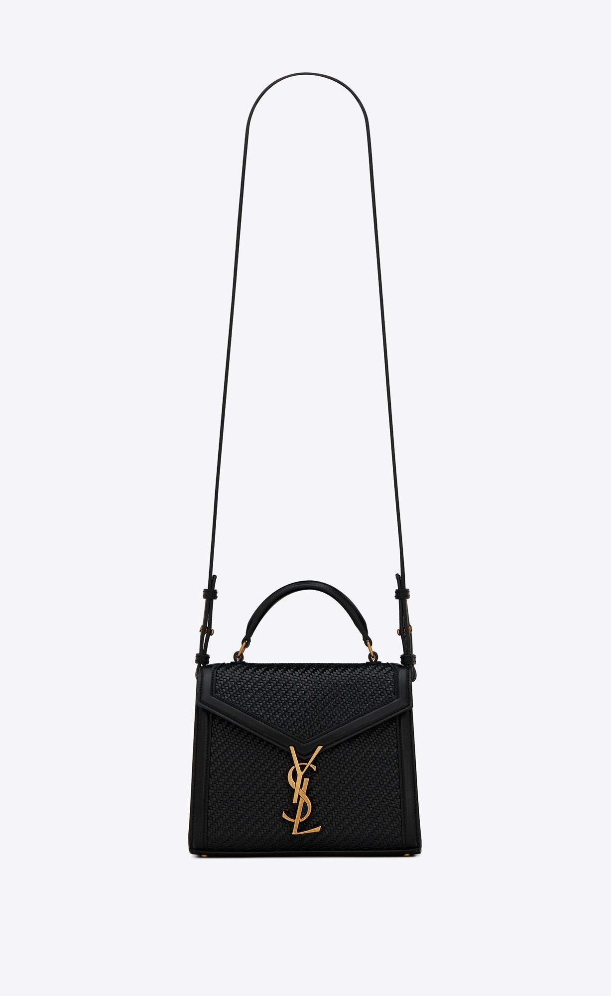 Women's Cassandra Bag Collection | Saint Laurent | YSL