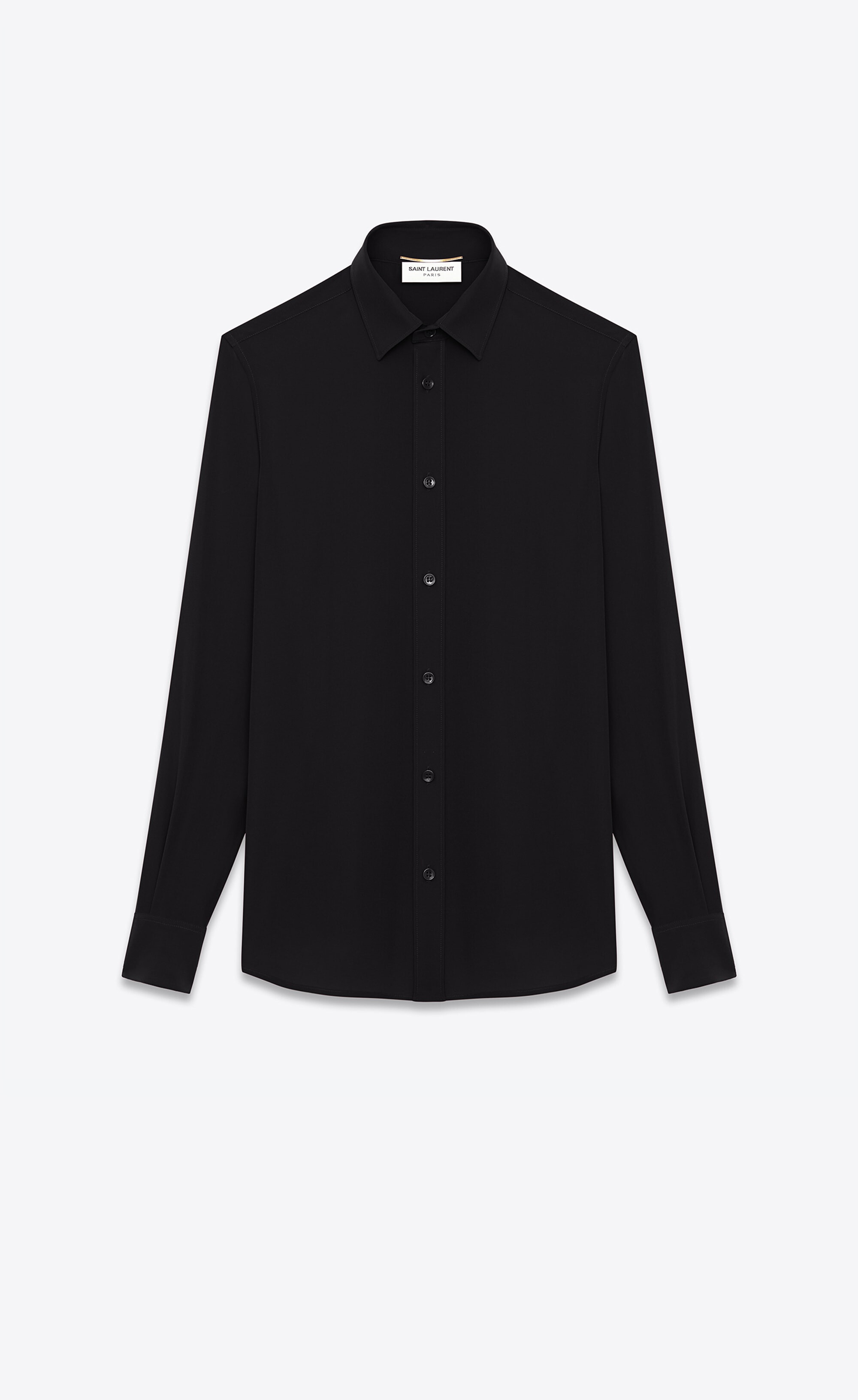 Shirt Saint Laurent Online Shop, UP TO 56% OFF | www 