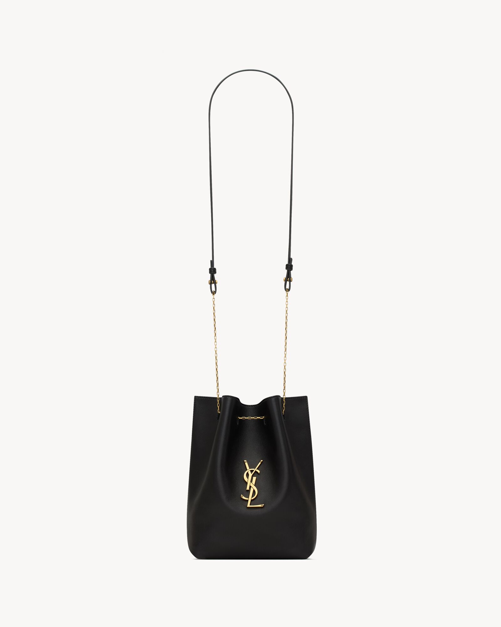 POCHON in lambskin — 8010701EL0W1000