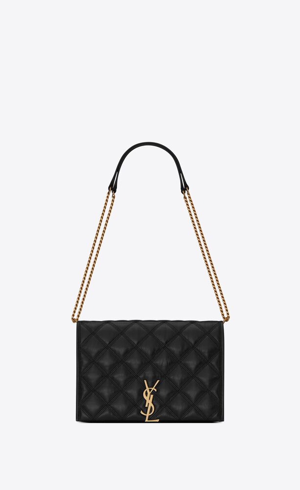 ysl becky small