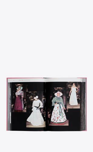 Superette Store - At home with @stephaniepeeni 💌 The Yves Saint Laurent  Catwalk book is back in stock! Shop The Yves Saint Laurent Catwalk Book:   #superettestore