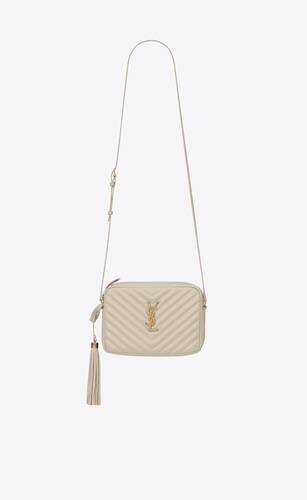 Lou Bag Collection For Women Saint Laurent Ysl