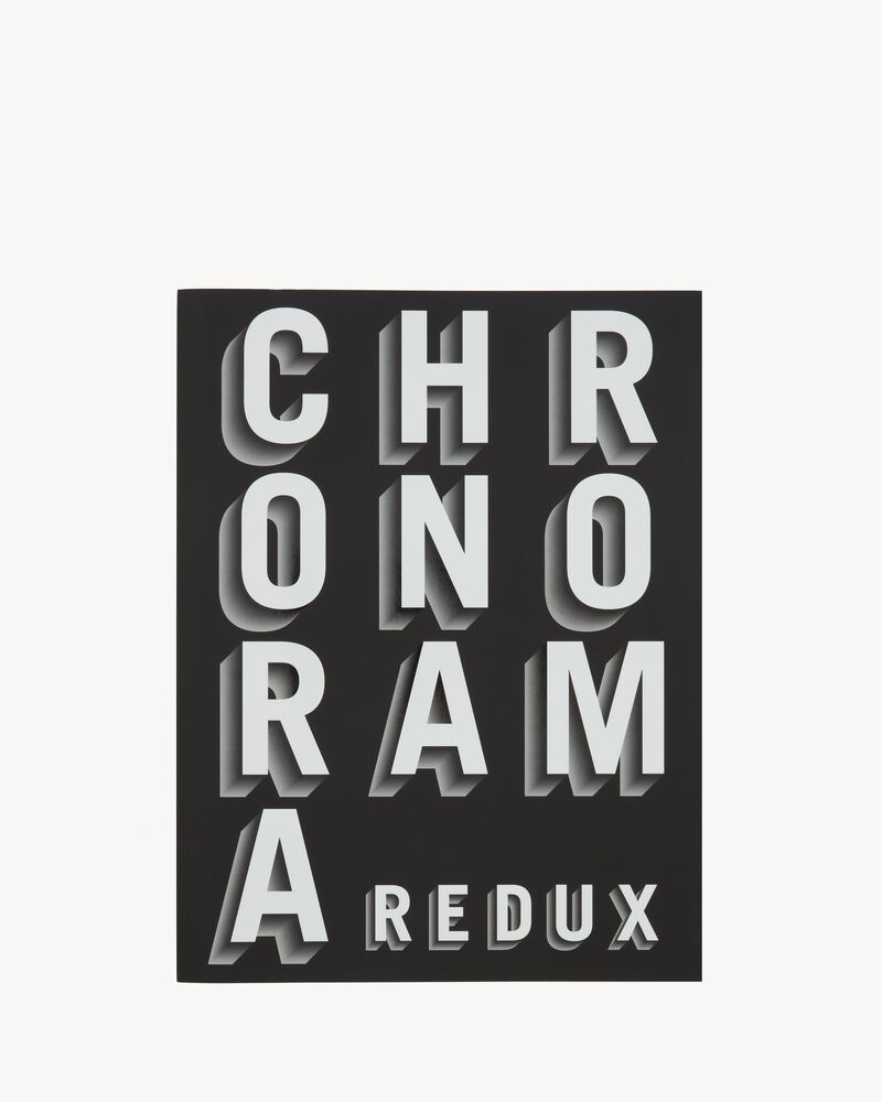 Chronorama Redux