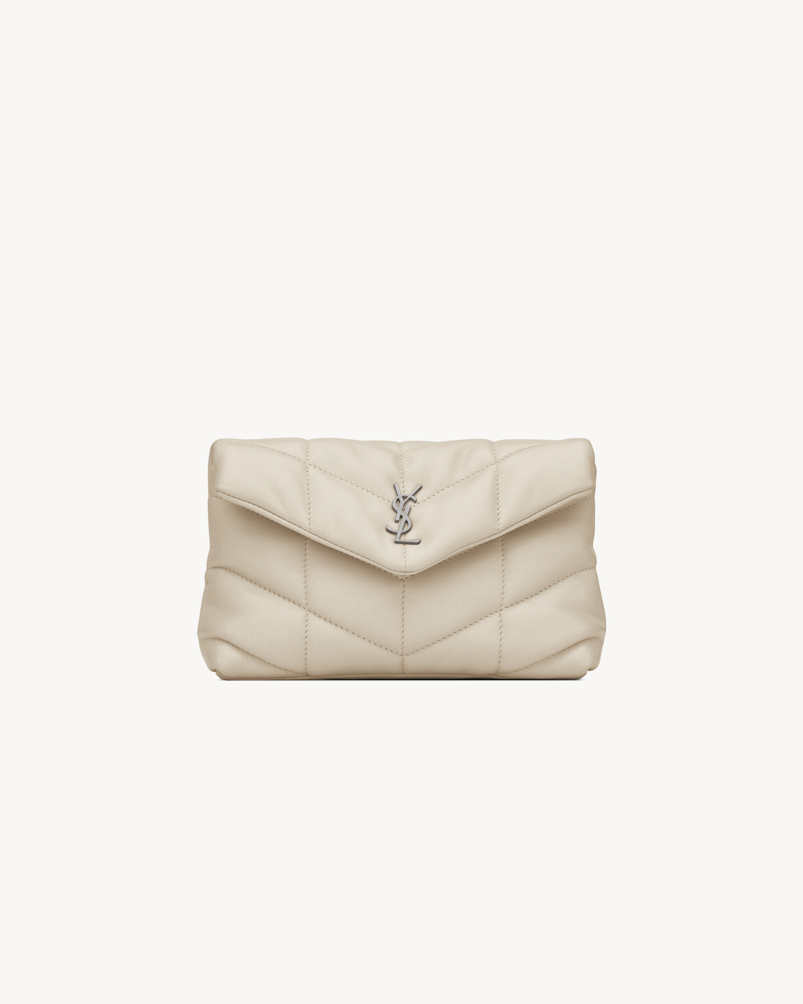 ysl small pouch