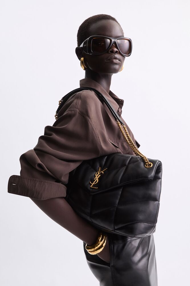 Women Handbags > other lines >PUFFER