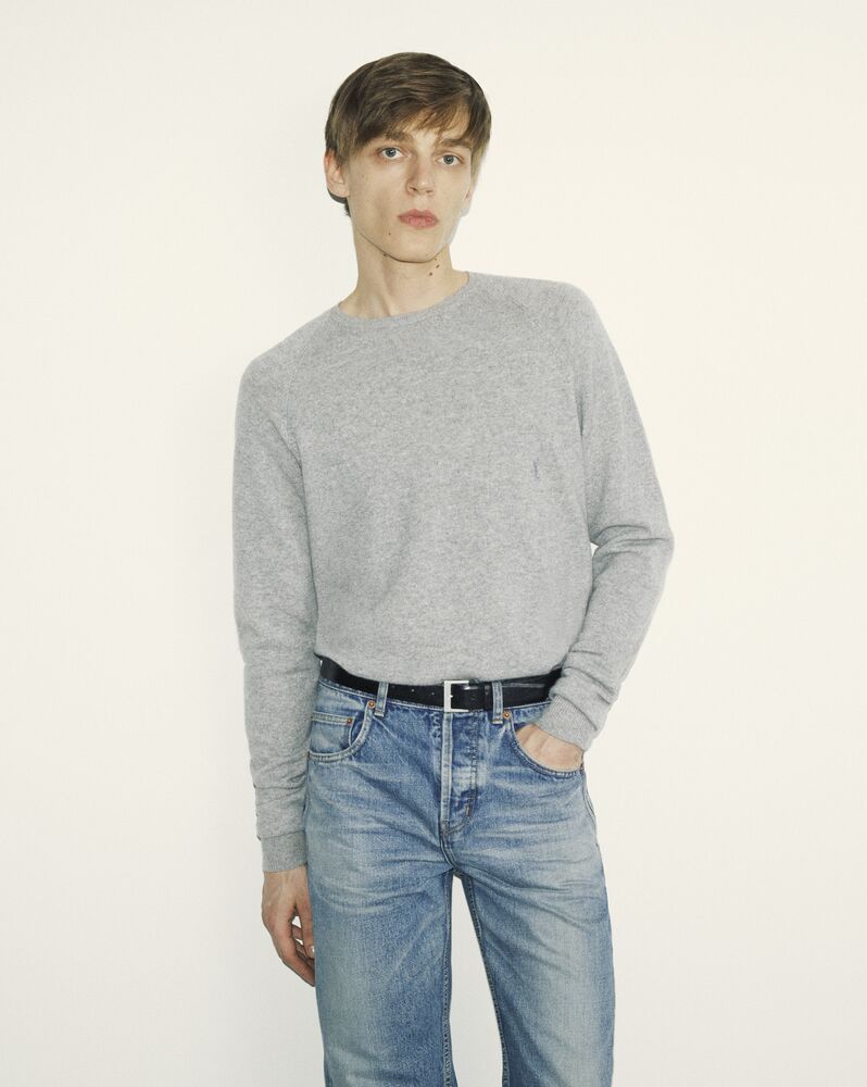 Pullover Cassandre in cashmere