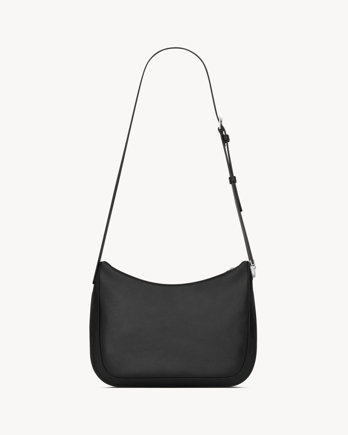 Sac Tuc en cuir lisse