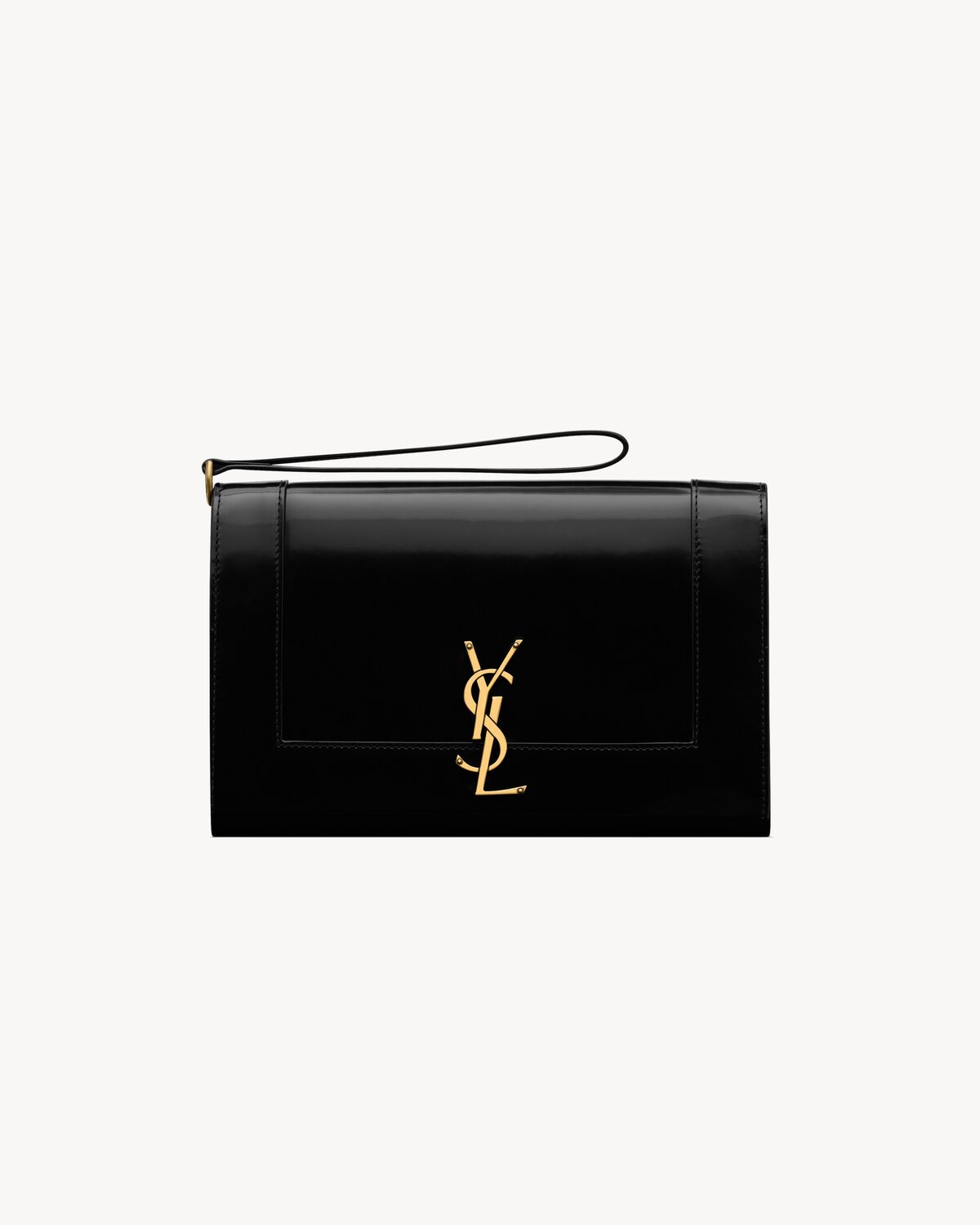 Saint laurent pouches sale