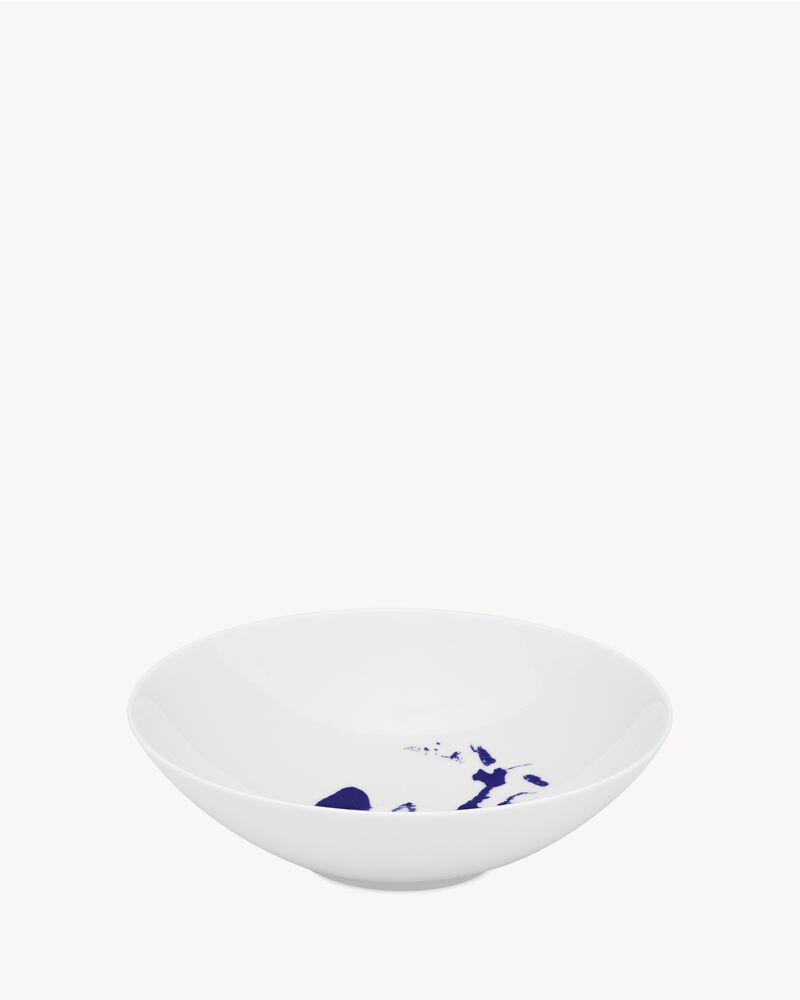 CHARLOTTE PERRIAND PLATES IN PORCELAIN