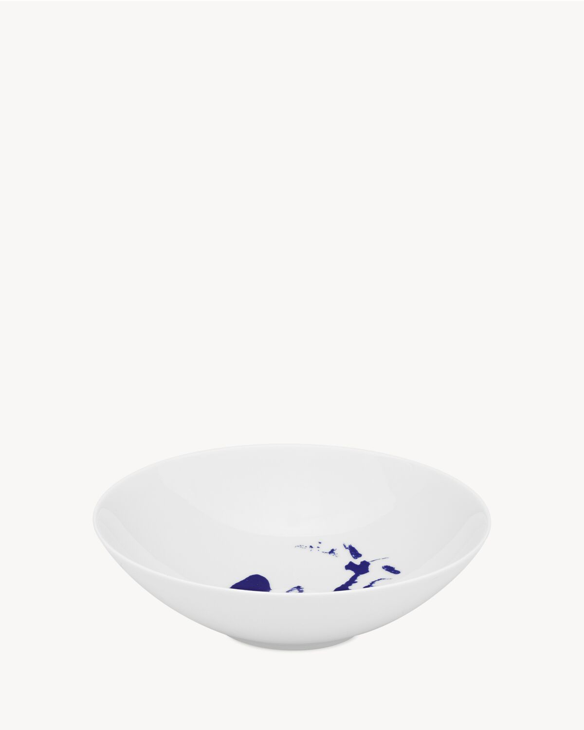 charlotte perriand plates in porcelain