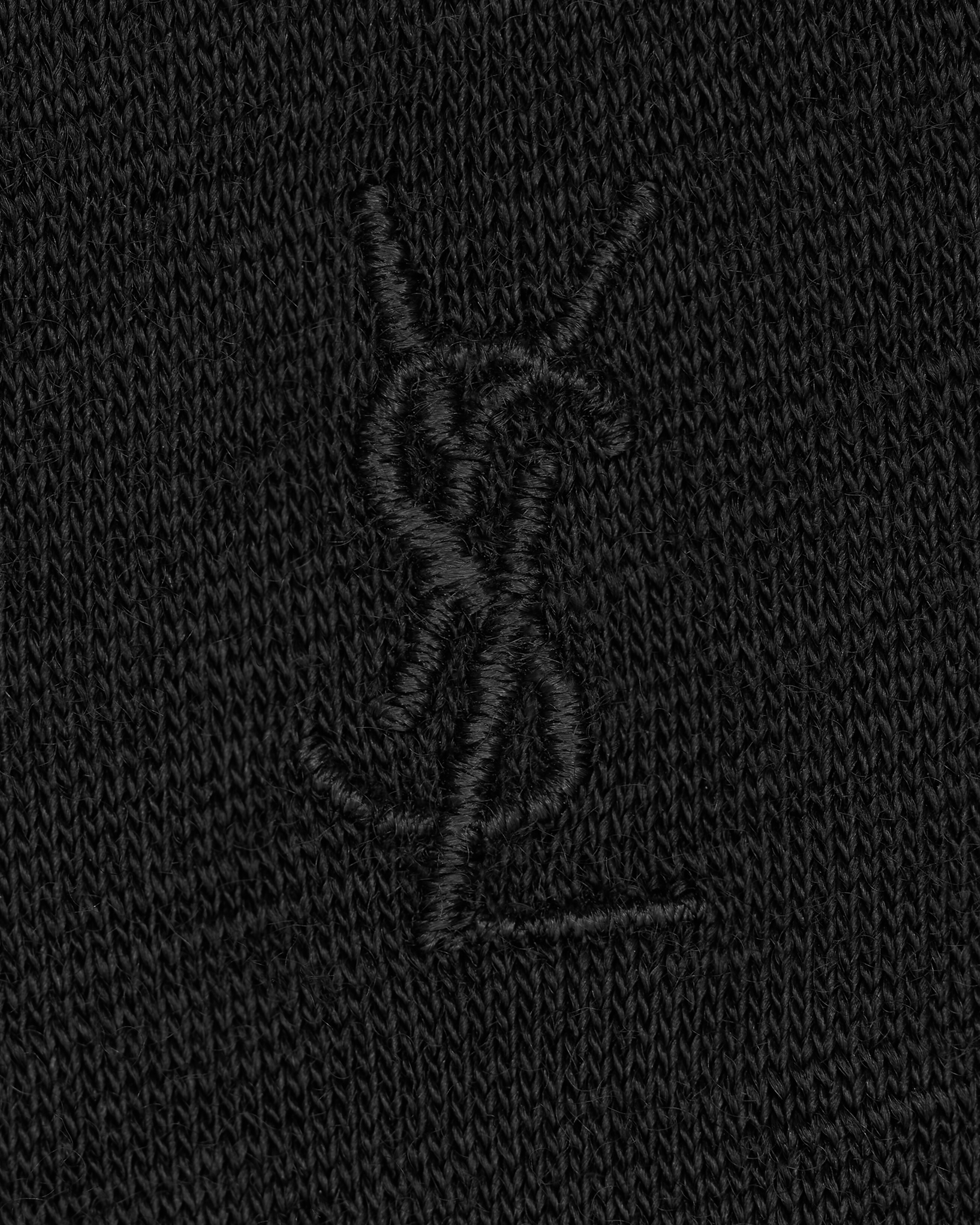 Cassandre T-Shirt in Wool Jersey