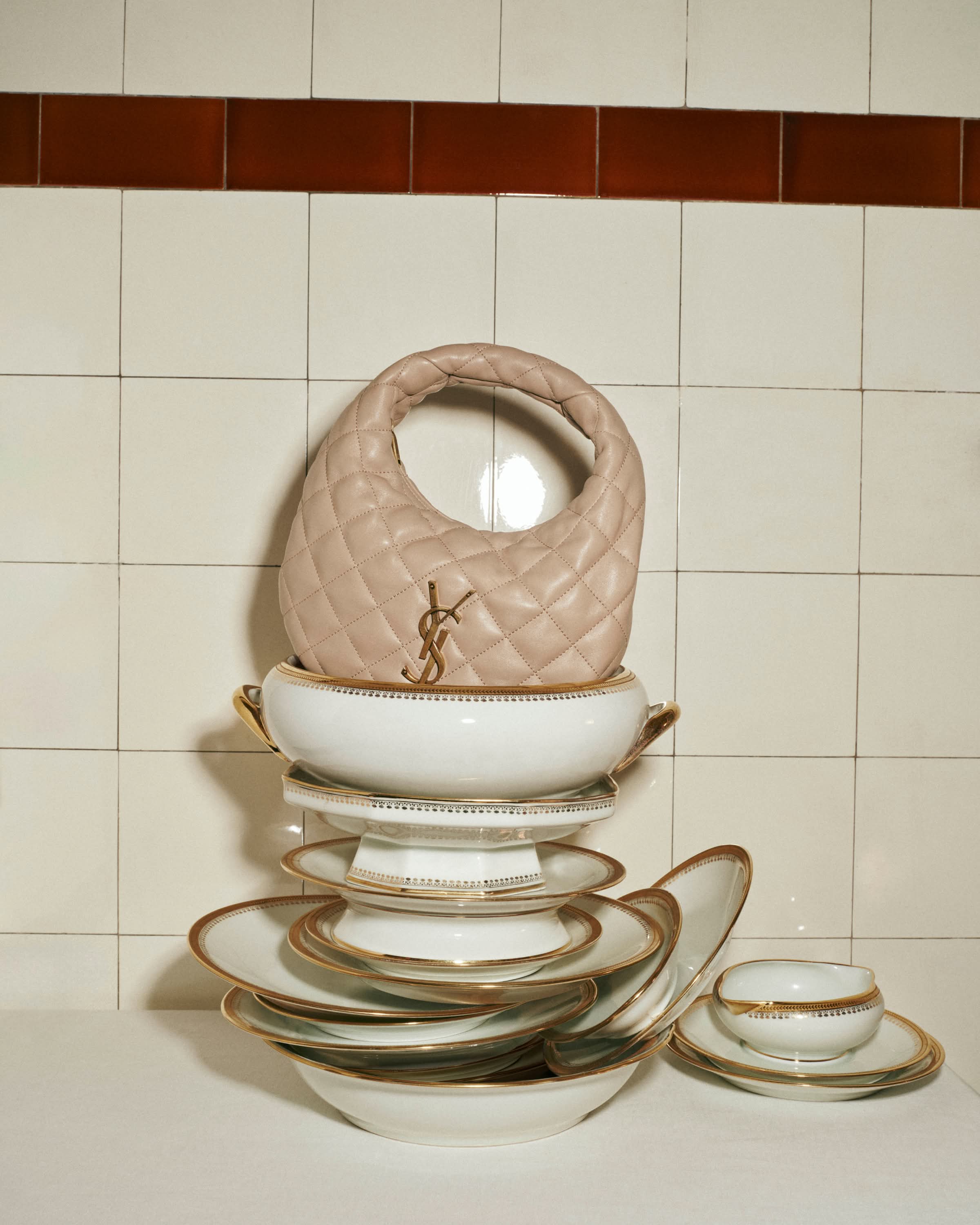 Saint Laurent | サンローラン公式オンラインストア | YSL.com