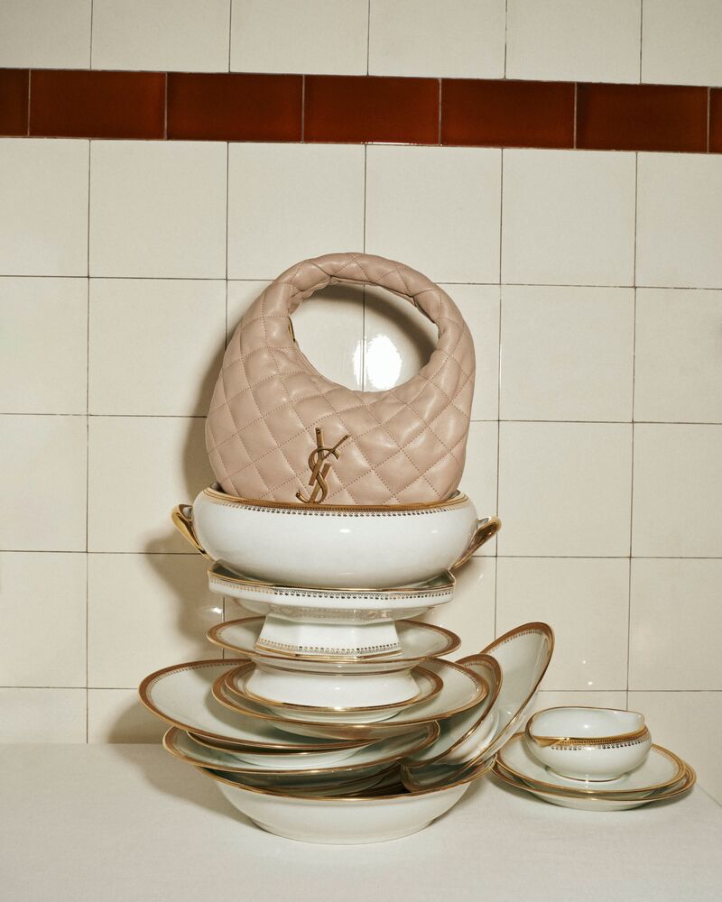 Saint Laurent | サンローラン公式オンラインストア | YSL.com