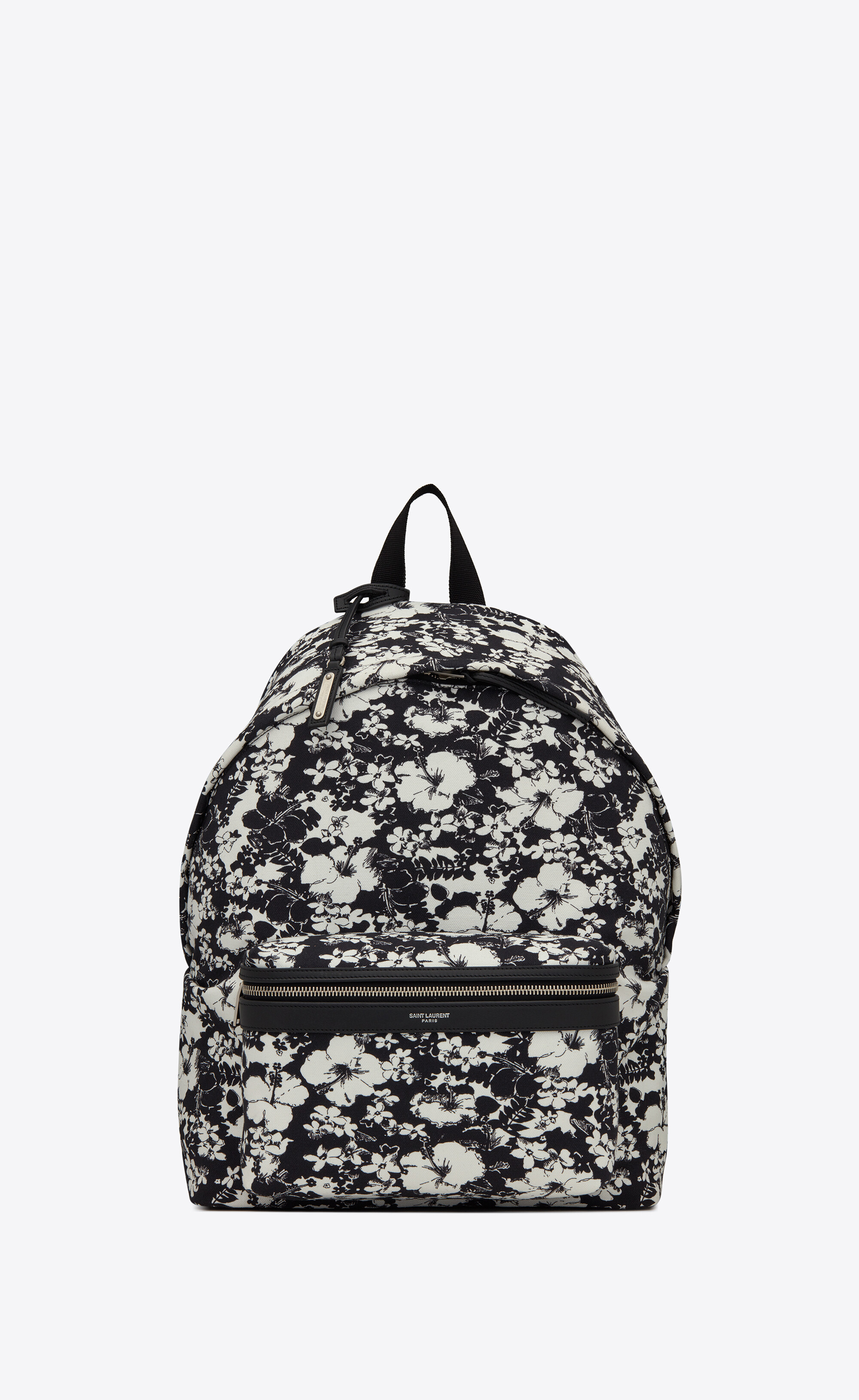 hibiscus backpack