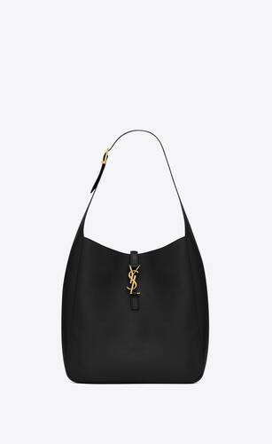 Women's Shoulder Bags, Leather & Chain, Saint Laurent