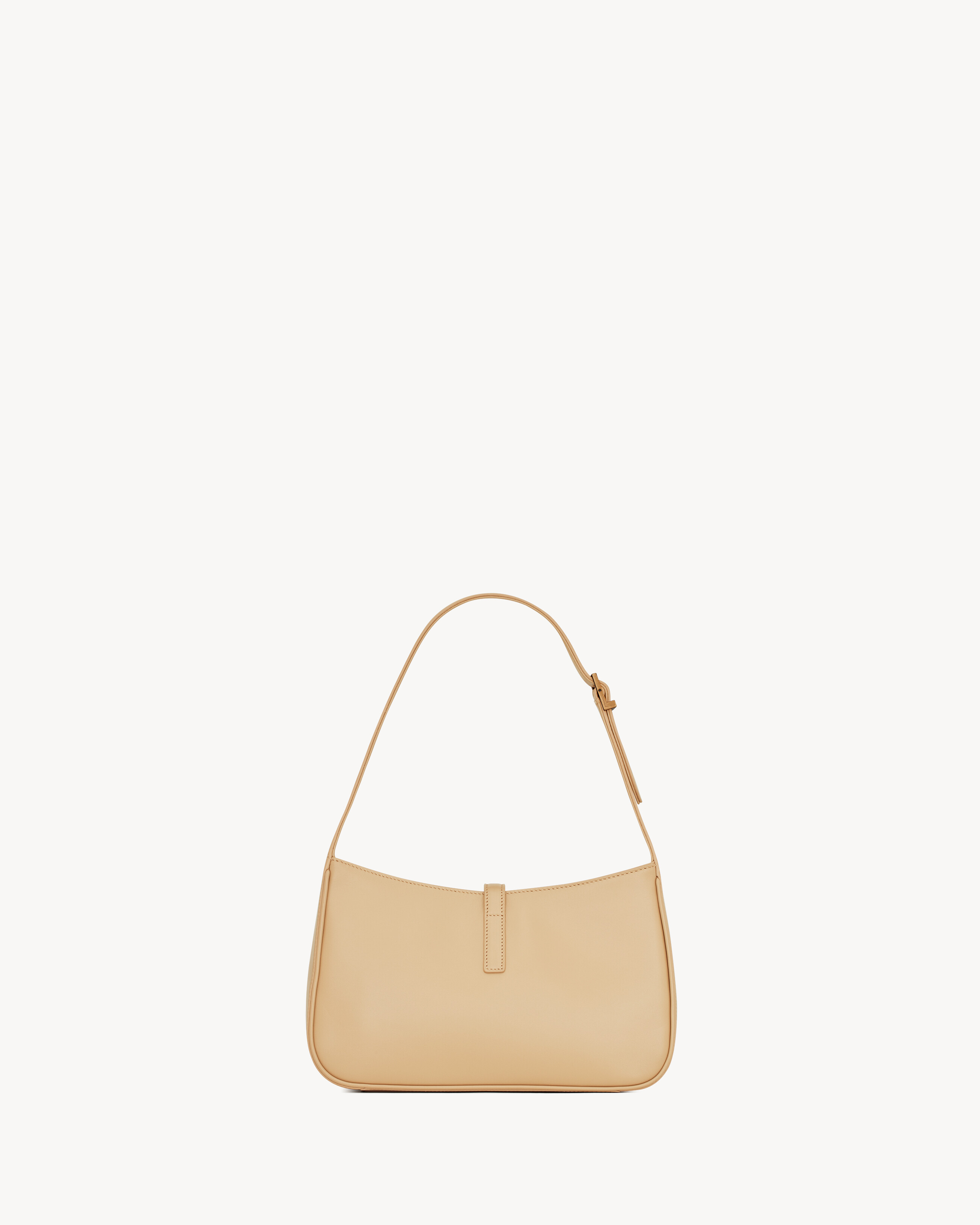 LE 5 À 7 in smooth leather 