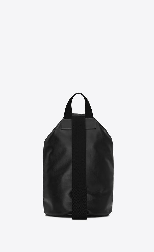 City sailor outlet canvas backpack