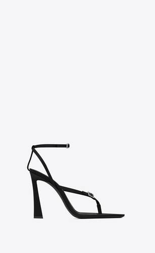 Yves Saint Laurent Shoes Australia, YSL Heels & Sandals