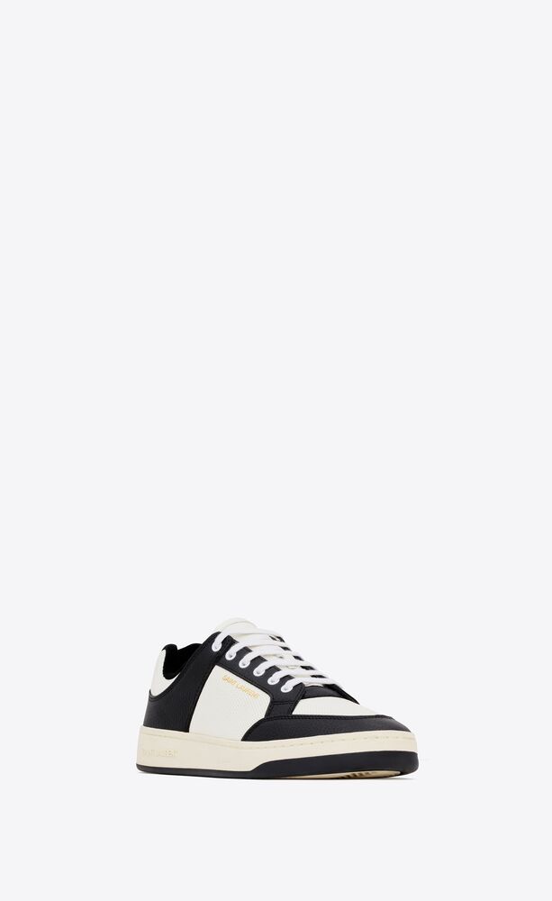 Louis Vuitton Lous Open Back Sneaker, Black, 40