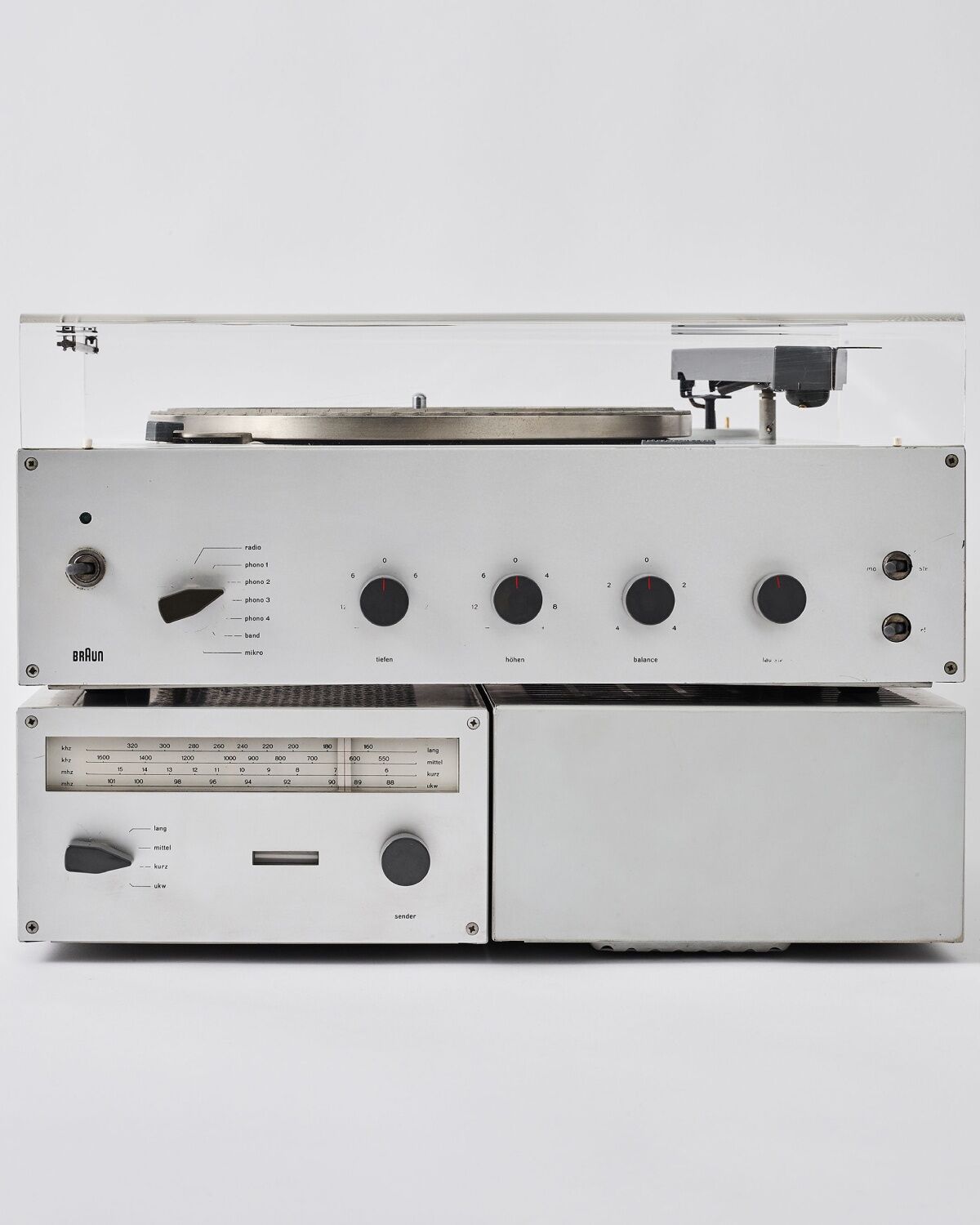 Event > Hero Image > Braun The Vintage Sound