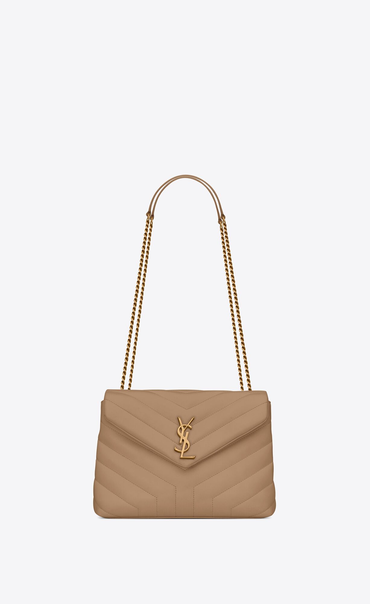 Loulou Bag Collection for Women Saint Laurent YSL