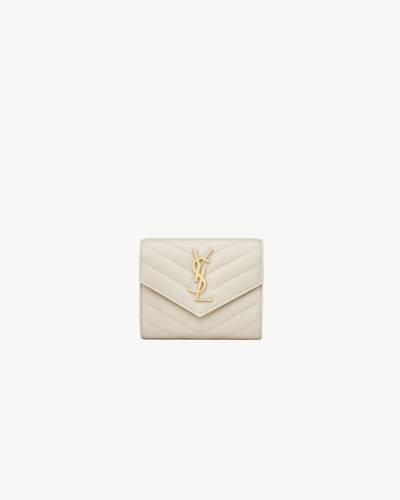 SAINT LAURENT サンローラン コインケース 743107 AABVP
