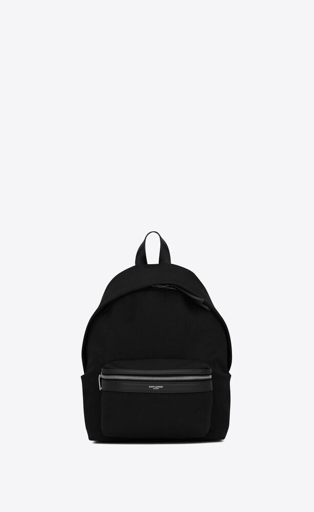 ysl backpack mini