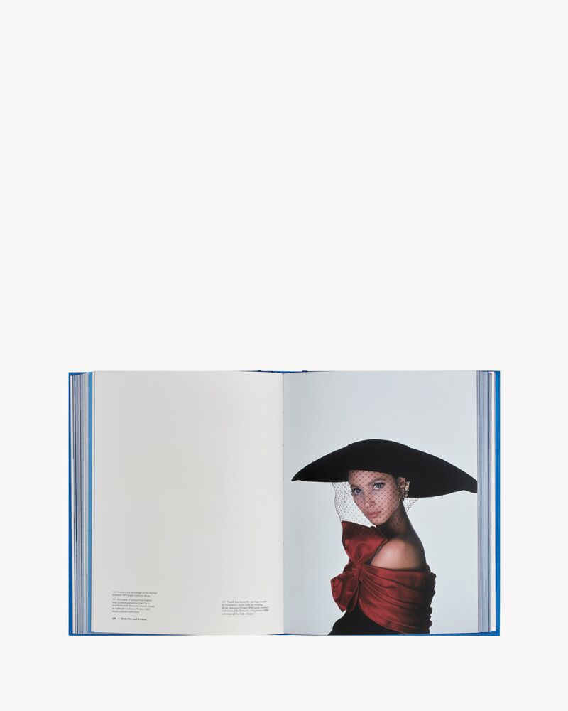 YVES SAINT LAURENT: ACCESSORIES