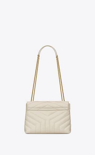 The Saint Laurent Loulou Bag: Styles & Sizes - Academy by FASHIONPHILE