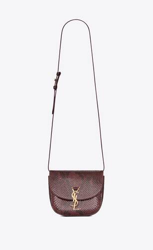 kaia bag saint laurent