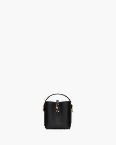 大人気★SAINT LAURENT★\"カレッジ ミニ\" 2WAY シャイニーレザー カレッジ ミニ（シャイニーレザー） | Saint Laurent サン