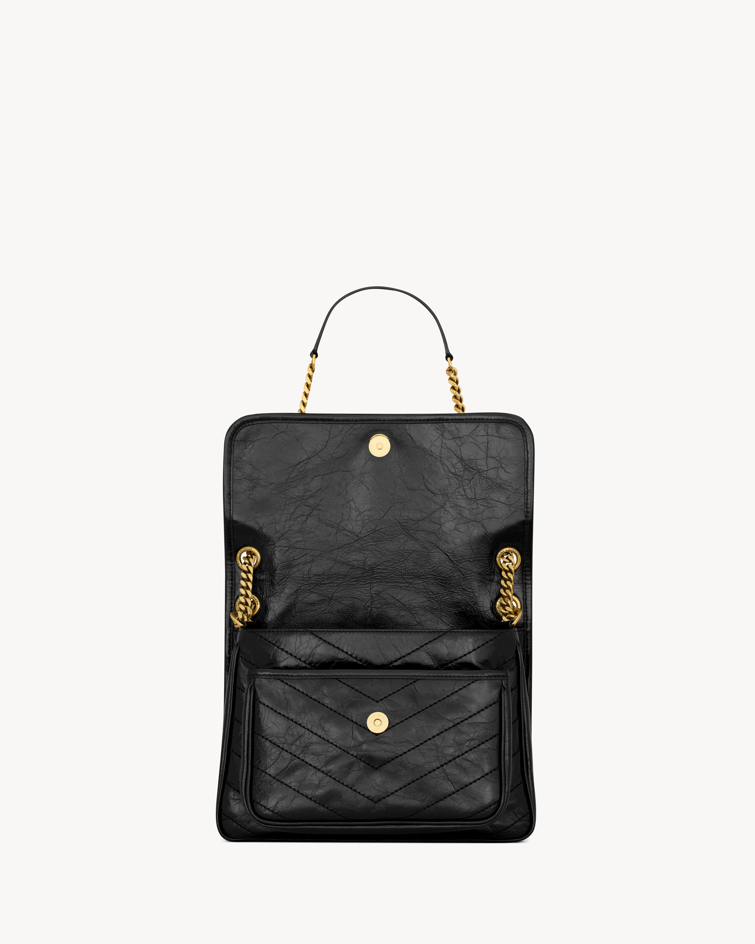 NIKI MEDIUM IN VINTAGE LEATHER