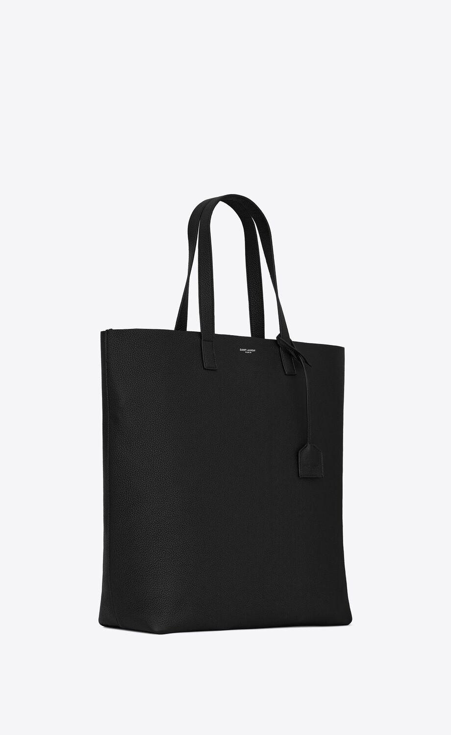BOLD shopping bag in grained leather | Saint Laurent | YSL.com