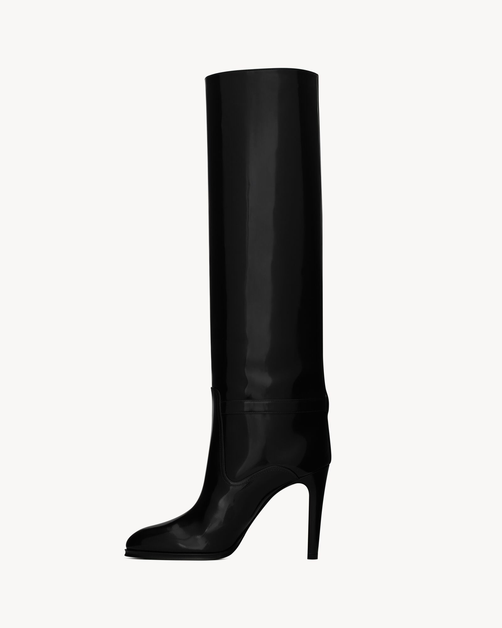 saint laurent diane pumps