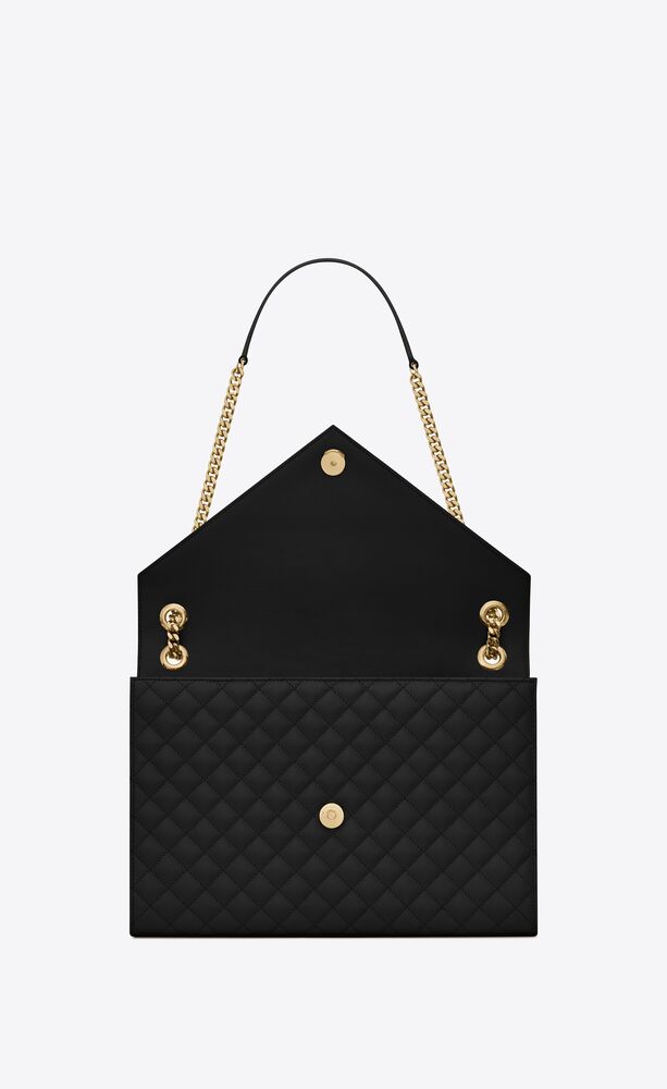 Ysl Envelope Handbag 