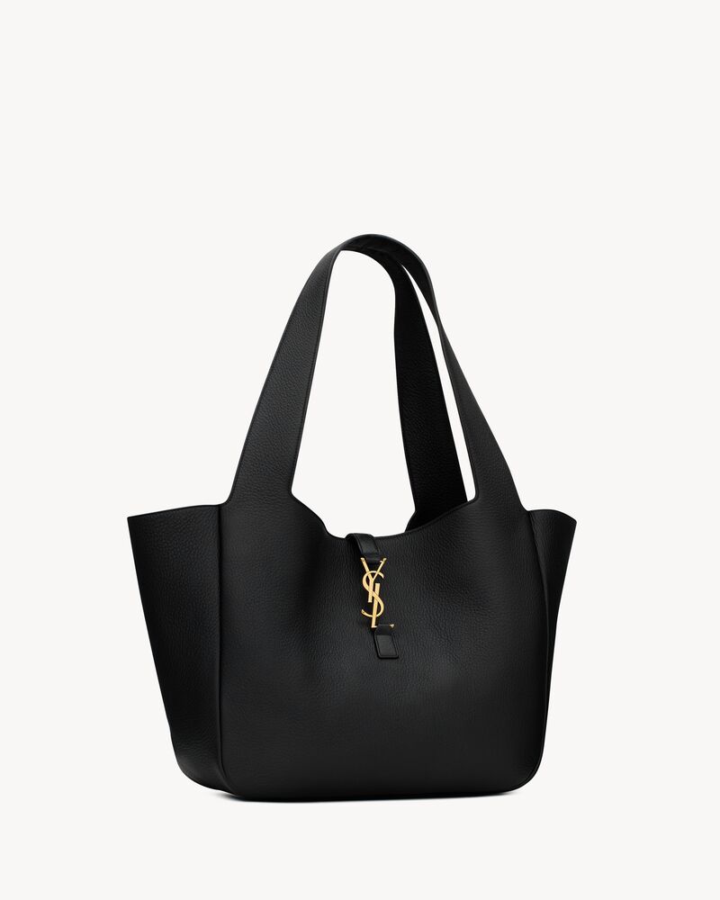 【24SS NEW】SAINT LAURENT / BEA ディアスキン トートバッグ サンローランの新作トートバッグ「ベア」が日本先行発売！ | GQ