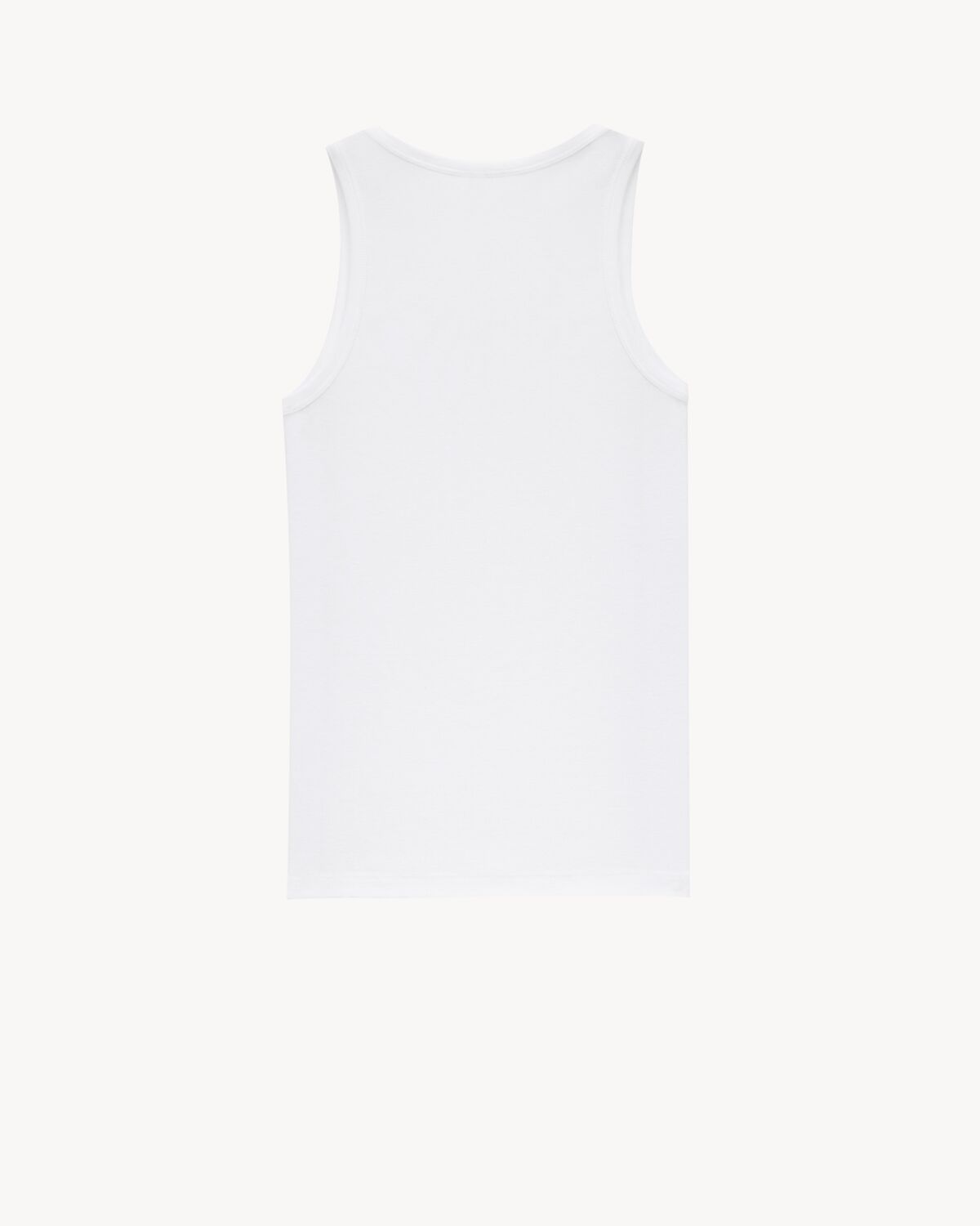 cassandre tank top