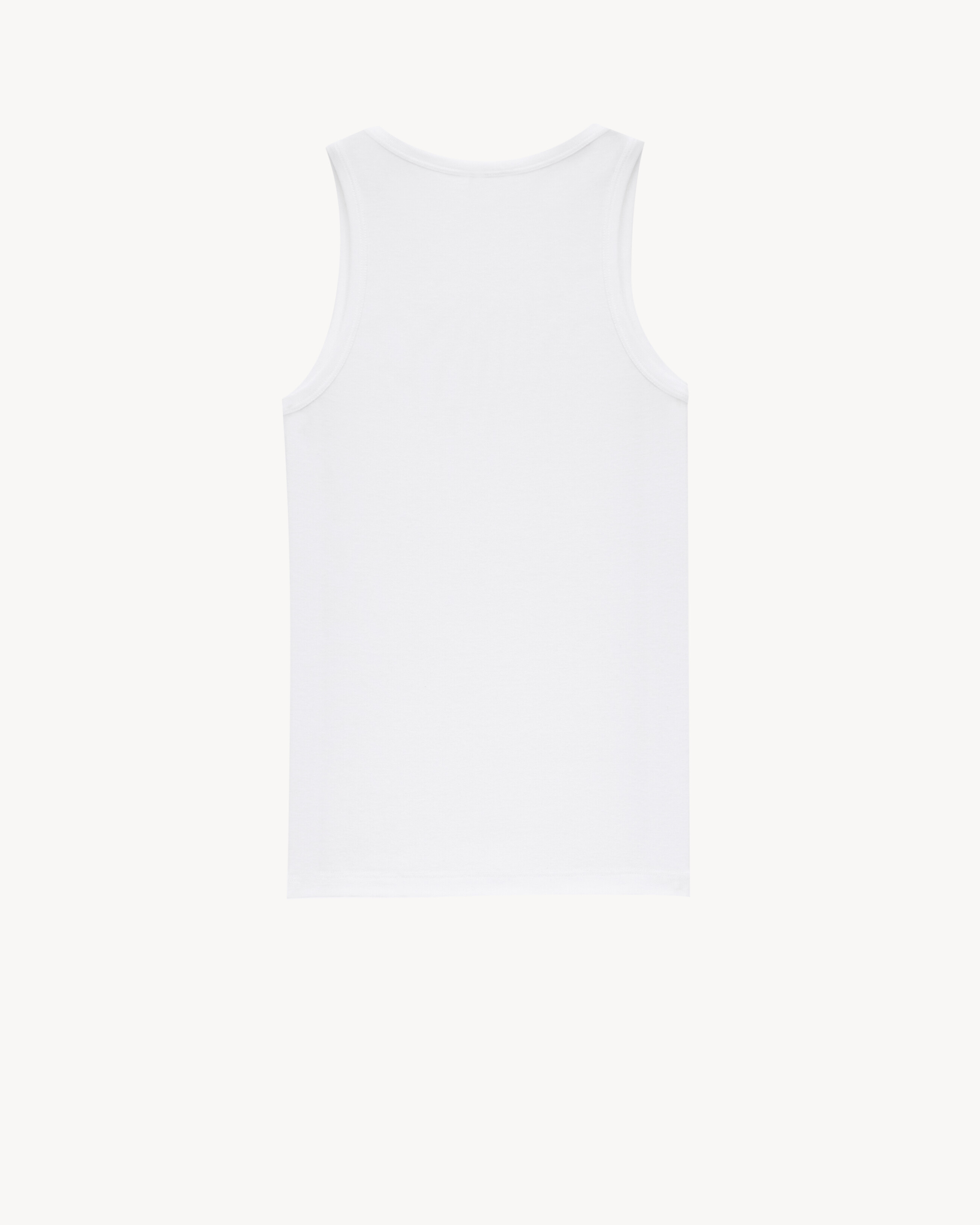 Camiseta de tirantes Cassandre