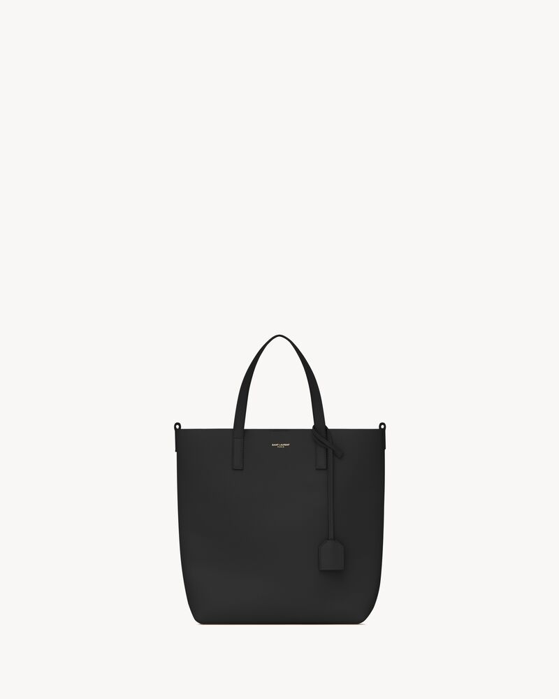 borsa shopping saint laurent toy in pelle