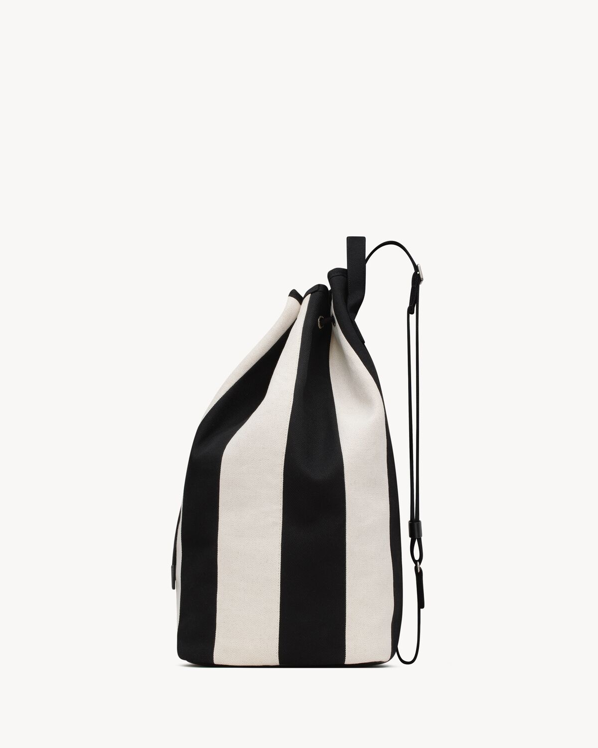 RIVE GAUCHE SLING BAG EN TOILE