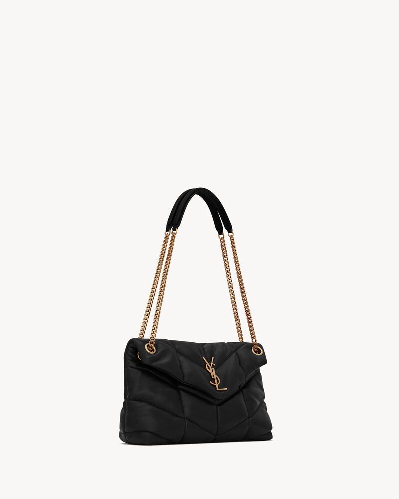 Ysl medium puffer bag Clearance