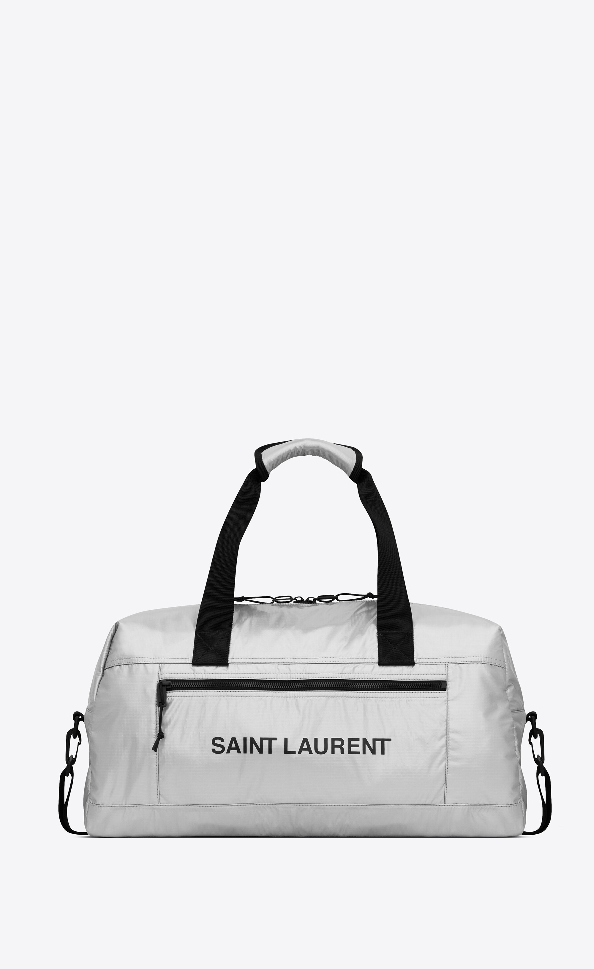 ysl duffle bag women's