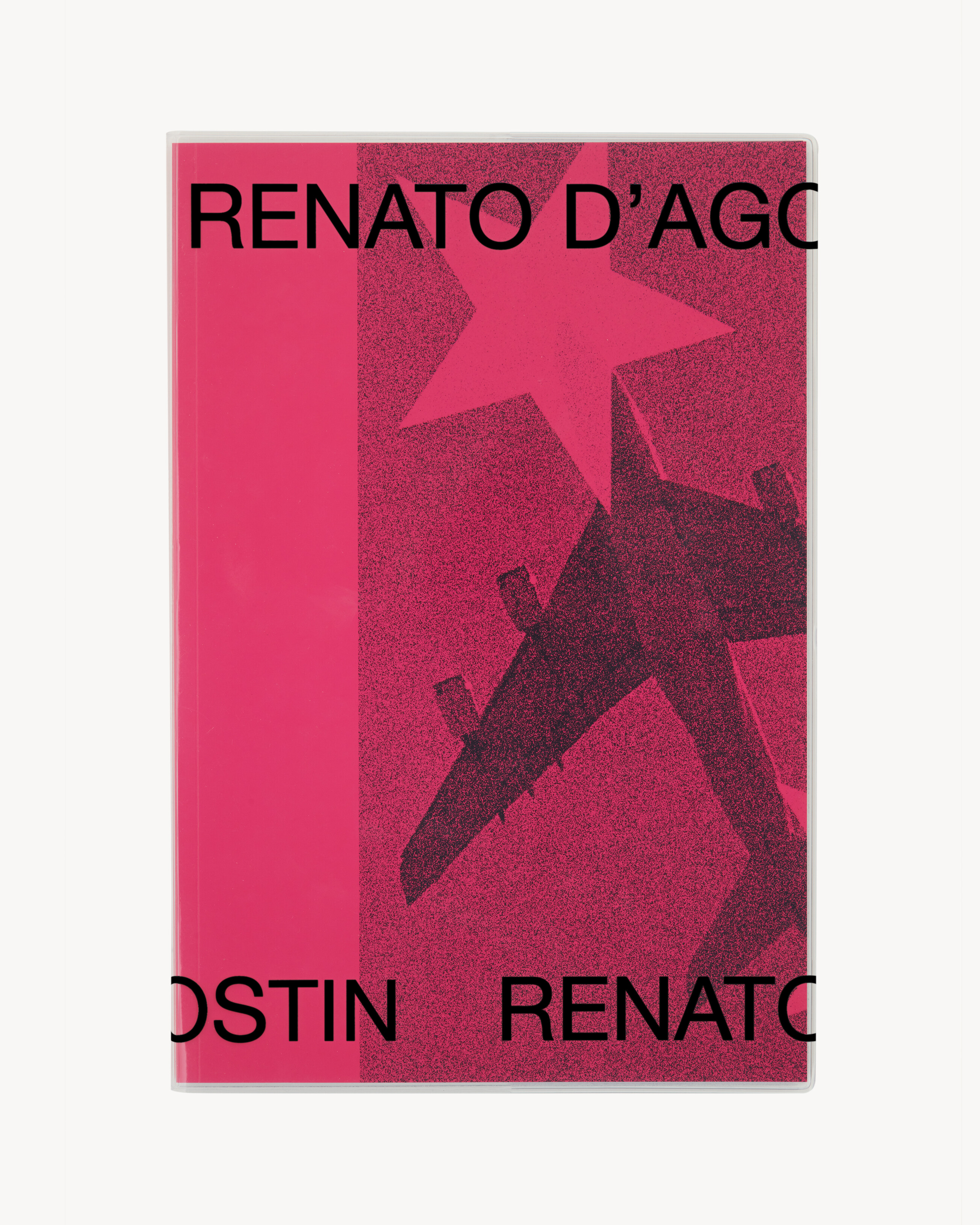 SL EDITIONS: RENATO D’AGOSTIN