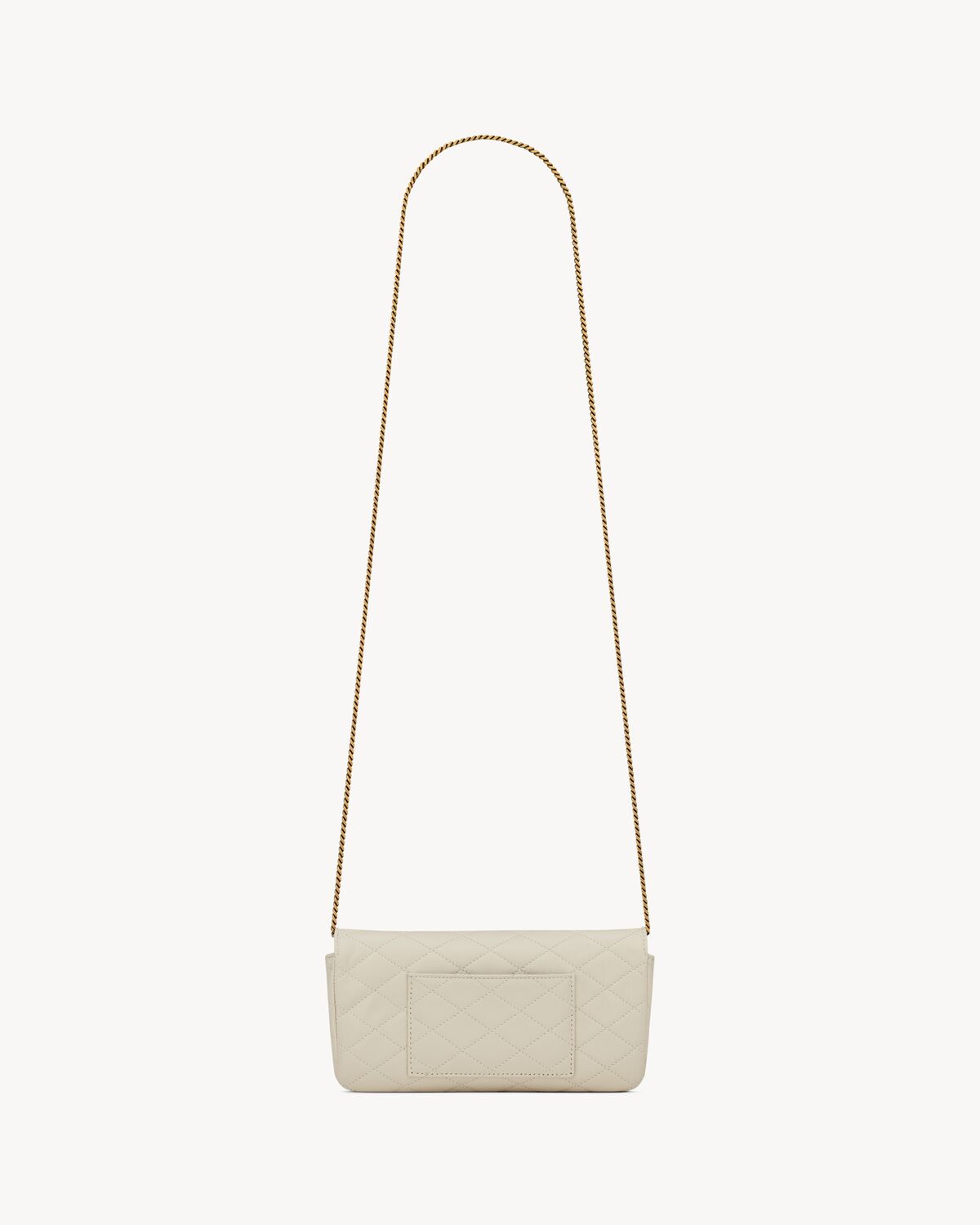 생로랑 양가죽 가비 휴대폰 케이스 7540511EL079207