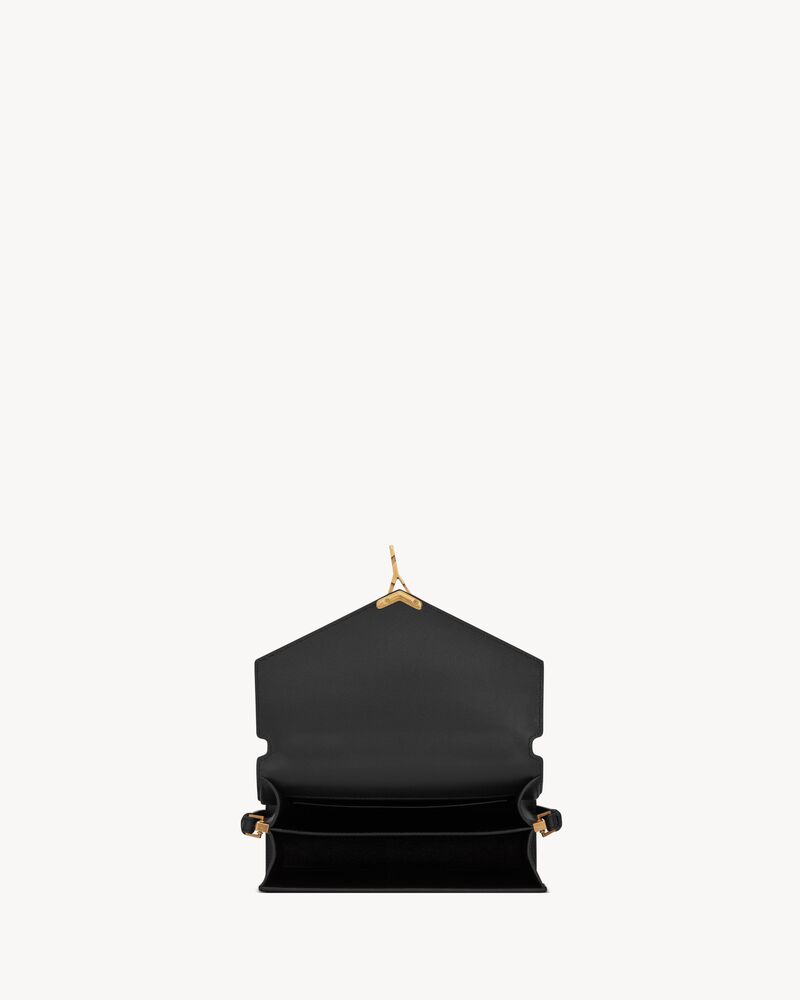 カサンドラ トップハンドル (ミディアム/グレイン・ド カサンドラ トップハンドル (ミディアム/グレイン・ド